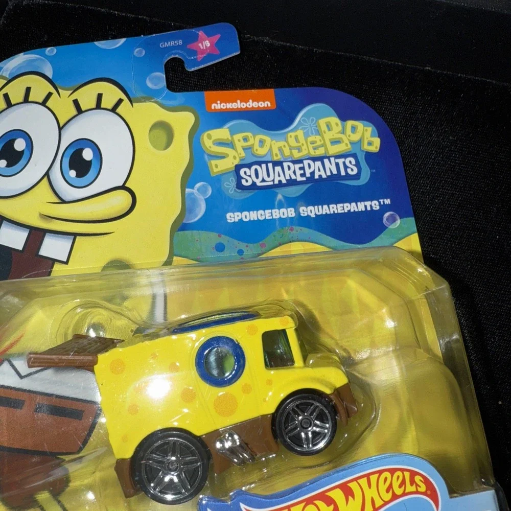 RUGGED ROAD GRADER AZTEC YELLOW CATERPILLAR BRAND WHEELS ROLL PERFECTLY Plus4157